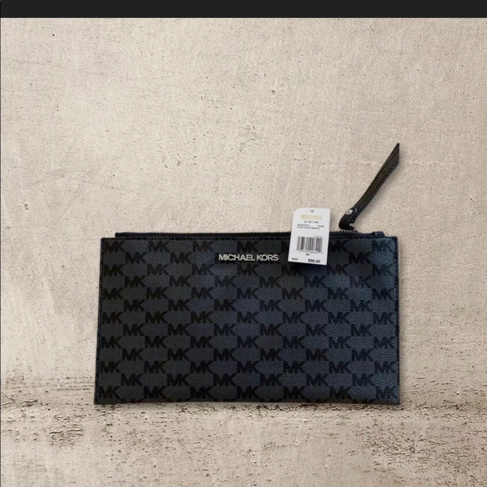 New MK